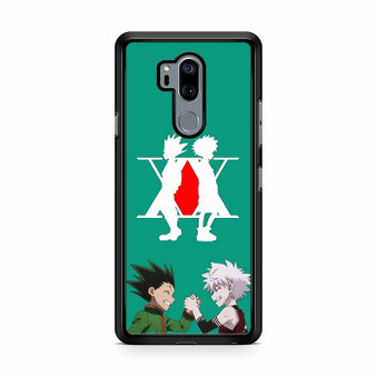 Hunter x Hunter Gon and Killua LG G7 ThinQ Case