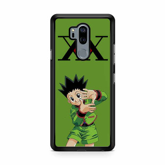 Hunter x Hunter Gon Freecss LG G7 ThinQ Case