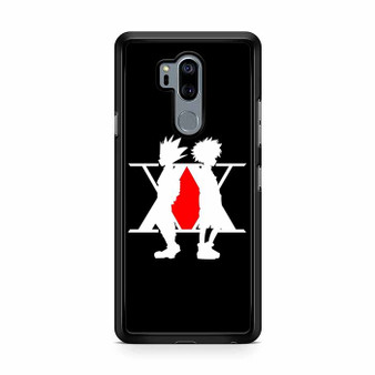Hunter x Hunter Poster LG G7 ThinQ Case