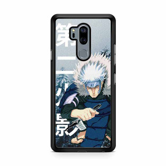 Tobirama 2nd Hokage Naruto LG G7 ThinQ Case