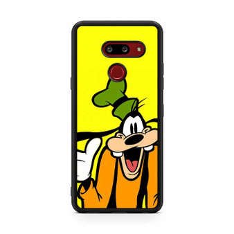 Goofy Being Goofy LG G8 ThinQ Case