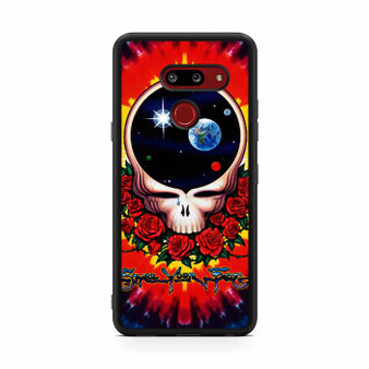 Grateful Dead Space 2 LG G8 ThinQ Case