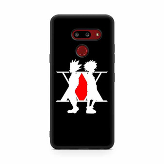 Hunter x Hunter Poster LG G8 ThinQ Case