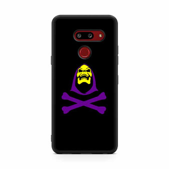 Master of the Universe Skeletor 2 LG G8 ThinQ Case