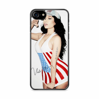 Beautiful Nicki iPhone SE 2020 Case