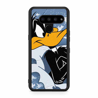 Daffy duck looney tunes wb LG V50 ThinQ 5G Case
