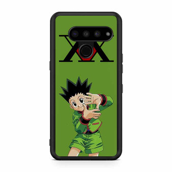 Hunter x Hunter Gon Freecss LG V50 ThinQ 5G Case