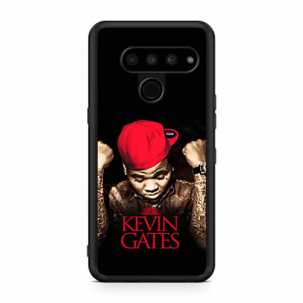 Kevin gates islah LG V50 ThinQ 5G Case