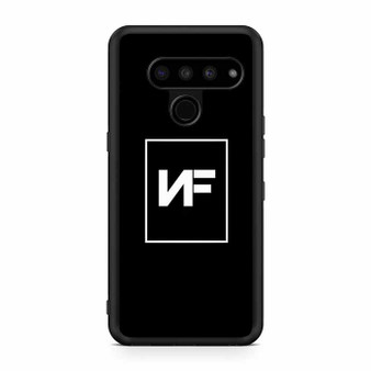 NF Logo LG V50 ThinQ 5G Case