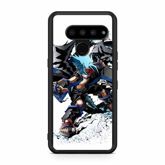 Shaman King Horohoro LG V50 ThinQ 5G Case