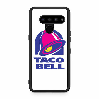 Taco Bell Logo LG V50 ThinQ 5G Case