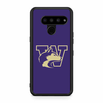 University of washington husky LG V50 ThinQ 5G Case