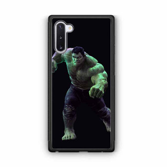 Hulk Samsung Galaxy Note 10 Case