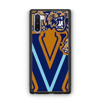 Villanova university wildcats Samsung Galaxy Note 10 Case