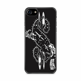billionare boys club bbc iPhone SE 2020 Case