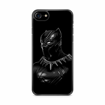 Black Panther 2 iPhone SE 2020 Case