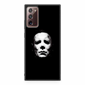 Mike myers halloween face Samsung Galaxy Note 20 5G Case