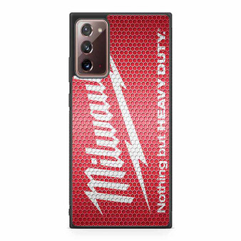 Milwaukee tool Samsung Galaxy Note 20 5G Case