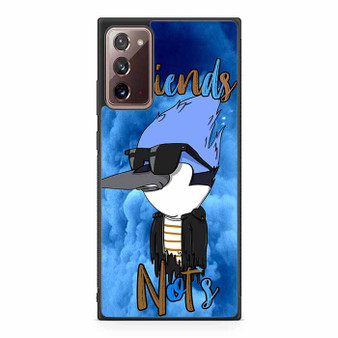 Rigby And Mordecai Friends Samsung Galaxy Note 20 5G Case