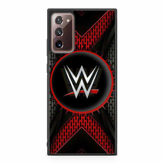 Wwe raw Samsung Galaxy Note 20 5G Case