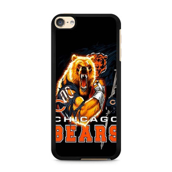 Chicago Bears iPod Touch 6 Case