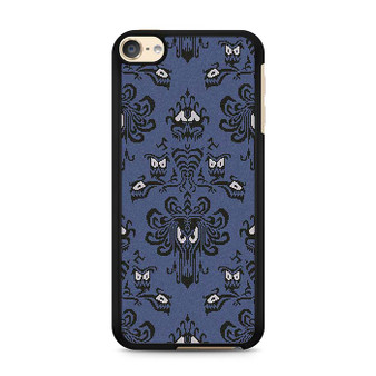 Haunted Mansion Pattern iPod Touch 6 Case