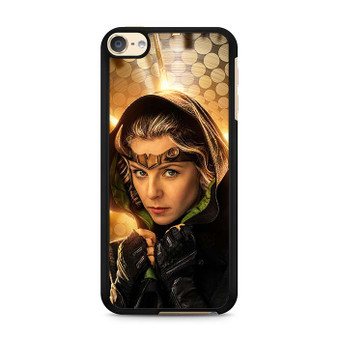 Loki Sylvie Sophia iPod Touch 6 Case