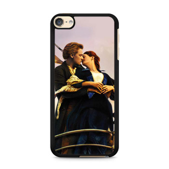 Titanic Love iPod Touch 6 Case