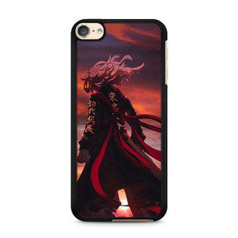 Tokyo Revenger Manjiro Sano Aka Mikey  iPod Touch 6 Case