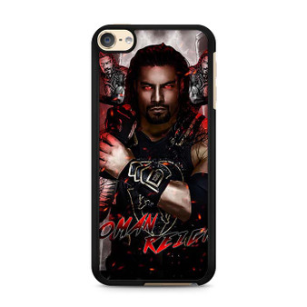 WWE Roman reigns iPod Touch 6 Case