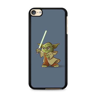 Yoda Chibi iPod Touch 6 Case