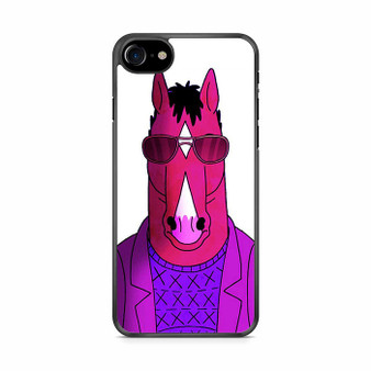 Bojack Horseman 2 iPhone SE 2020 Case