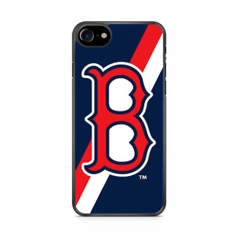 Boston Red Sox 2 iPhone SE 2020 Case