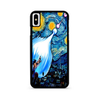 Dragon Ball Z Starry Night iPhone X / XS | iPhone XS Max Case