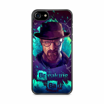 Breaking Bad 1 iPhone SE 2020 Case