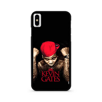 Kevin gates islah iPhone X / XS | iPhone XS Max Case