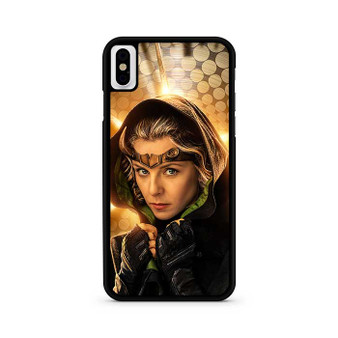 Loki Sylvie Sophia iPhone X / XS | iPhone XS Max Case