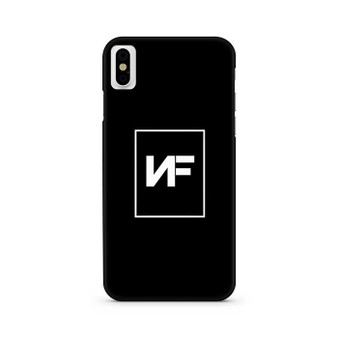 NF Logo iPhone X / XS | iPhone XS Max Case