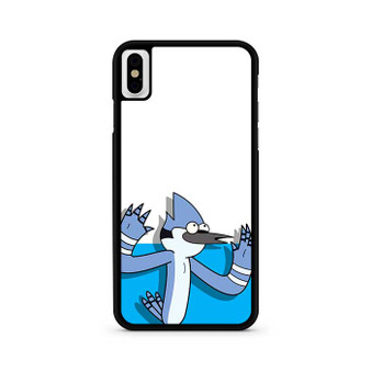 Rigby And Mordecai iPhone X / XS | iPhone XS Max Case