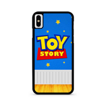 Toy Story logo iPhone X / XS | iPhone XS Max Case