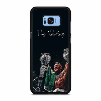 Conor Mcgregor Samsung Galaxy S8 | S8+ Case
