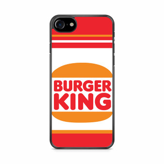 Burger King iPhone SE 2020 Case