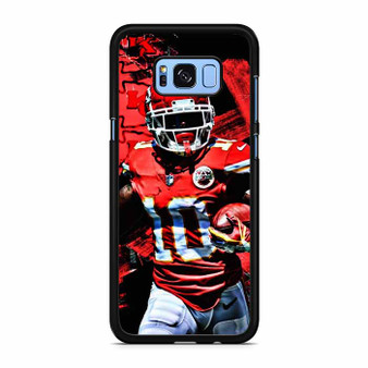 KC Chiefs Tyreek Hill Samsung Galaxy S8 | S8+ Case