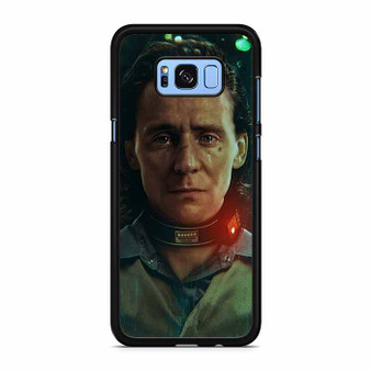 Loki as Variant Samsung Galaxy S8 | S8+ Case