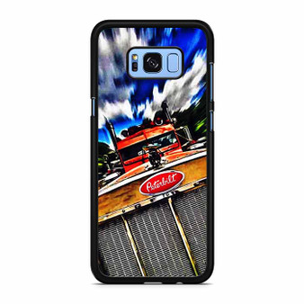 Peterbilt Truck Fast Samsung Galaxy S8 | S8+ Case