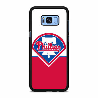 Phila Phillies Samsung Galaxy S8 | S8+ Case