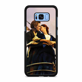Titanic Love Samsung Galaxy S8 | S8+ Case