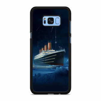 Titanic Samsung Galaxy S8 | S8+ Case