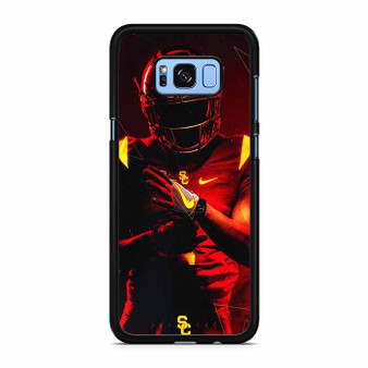 USC Trojans Player Samsung Galaxy S8 | S8+ Case