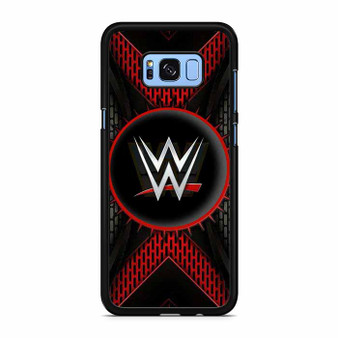 Wwe raw Samsung Galaxy S8 | S8+ Case